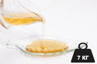 Продукт сироп медовый "Солнечный" (ведро 7 кг) от производителя Фабрики сладкого декора tdfsd.ru Продукт сироп медовый "Солнечный" (ведро 7 кг) от производителя Фабрики сладкого декора tdfsd.ru