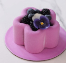 Силиконовая форма для торта «Бенто Звезда» SA302 от прямого поставщика Фабрики сладкого декора tdfsd.ru
Силиконовая форма для торта «Бенто Звезда» SA302 от прямого поставщика Фабрики сладкого декора tdfsd.ru