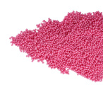 223 Драже зерн. взор.зерна риса в цв. конд. глазури Жемчуг (Малин 2-5мм) 1.5кг от производителя Фабрики сладкого декора tdfsd.ru
