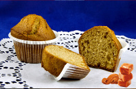 Смесь сухая "Фа Маффин Карамельный", 10кг от производителя Фабрики сладкого декора tdfsd.ru