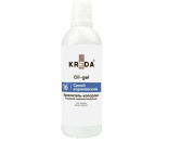 Oil-gel 16 синий королевский, колорант жирораств. для окраш. (80мл) KREDA Bio, компл. пищ. добавка от прямого поставщика Фабрики сладкого декора tdfsd.ru
Oil-gel 16 синий королевский, колорант жирораств. для окраш. (80мл) KREDA Bio, компл. пищ. добавка от прямого поставщика Фабрики сладкого декора tdfsd.ru