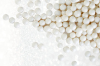 293М Драже зерн. в цвет. конд. глазури (Белоснежное) Матовое 6-8мм 1.5кг от производителя Фабрики сладкого декора tdfsd.ru
