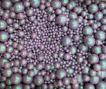 834 Драже (Под ЗАКАЗ) зерновое в цв. кондит. глазури "БЛЕСК" (Аметистовый) 1.5кг от производителя Фабрики сладкого декора tdfsd.ru
