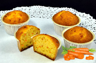 Смесь сухая "Фа Маффин Морковный микс",10кг от производителя Фабрики сладкого декора tdfsd.ru