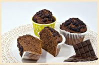 Смесь сухая "Фа Маффин Шоколадный Экстра", 20кг от производителя Фабрики сладкого декора tdfsd.ru Смесь сухая "Фа Маффин Шоколадный Экстра", 20кг от производителя Фабрики сладкого декора tdfsd.ru