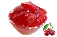 Конфитюр "Деликатесный" гомогенный Вишня ТВ (14кг)