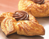 Покрытие-крем "Шокодель" шоколадно-ореховое, 6 кг от производителя Фабрики сладкого декора tdfsd.ru
Покрытие-крем "Шокодель" шоколадно-ореховое, 6 кг от производителя Фабрики сладкого декора tdfsd.ru