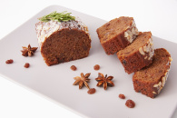 Смесь сухая "Маффин Нью-Йорк" (пряно-морковный) 10кг Смесь сухая "Маффин Нью-Йорк" (пряно-морковный) 10кг