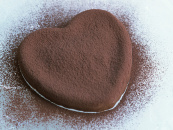 Пудра сахарная нетающая "Бархатная" ШОКОЛАДНАЯ, Россия (3*5кг) от производителя Фабрики сладкого декора tdfsd.ru