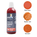 Kreda-WG 06 оранжевый, краситель водорастворимый (100г), компл. пищ. добавка от прямого поставщика Фабрики сладкого декора tdfsd.ru
Kreda-WG 06 оранжевый, краситель водорастворимый (100г), компл. пищ. добавка от прямого поставщика Фабрики сладкого декора tdfsd.ru