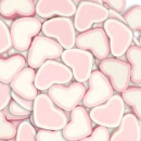 Маршмеллоу Confectum Hearts Клубника (2п*600г) зефирка / Коробка (упак) 1,2 кг Маршмеллоу Confectum Hearts Клубника (2п*600г) зефирка / Коробка (упак) 1,2 кг