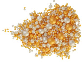 234 Драже зерн.взор.зерна риса в цв.конд.глазури Жемчуг (Золото, Серебро) Микс 1.5кг от производителя Фабрики сладкого декора tdfsd.ru
234 Драже зерн.взор.зерна риса в цв.конд.глазури Жемчуг (Золото, Серебро) Микс 1.5кг от производителя Фабрики сладкого декора tdfsd.ru