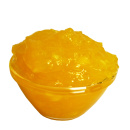 Конфитюр "Деликатесный" Лимон измельченный без цедры К (12,5кг) от Фабрики сладкого декора tdfsd.ru
