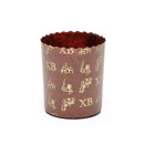 PA7085D Форма d70, h85мм ХВ 150г (3000шт/кор)(в тубе 150шт) от прямого поставщика Фабрики сладкого декора tdfsd.ru
