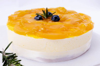 Гель горячего нанесения "Магден нейтральный", 7кг от производителя Фабрики сладкого декора tdfsd.ru Гель горячего нанесения "Магден нейтральный", 7кг