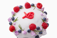 Мармелад фигурный "Мармелатье" *ХВ красные* 7 г, уп.56шт от производителя Фабрики сладкого декора tdfsd.ru
