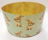 G9F13223RU Формы бум. одн.для выпечки и упак., Кулич Р 70/85, Пасхальные Зайчики (2000шт)(в тубе134) от прямого поставщика Фабрики сладкого декора tdfsd.ru
G9F13223RU Формы бум. одн.для выпечки и упак., Кулич Р 70/85, Пасхальные Зайчики (2000шт)(в тубе134) от прямого поставщика Фабрики сладкого декора tdfsd.ru