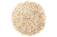 Кунжут очищенный (мешок/упаковка 1кг) от прямого поставщика Фабрики сладкого декора tdfsd.ru
Кунжут очищенный (мешок/упаковка 1кг) от прямого поставщика Фабрики сладкого декора tdfsd.ru