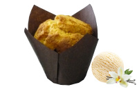 Смесь сухая "Маффин Нью-Йорк" (ванильно-сливочный), 10кг от производителя Фабрики сладкого декора tdfsd.ru