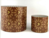 РА11085CO Форма d110, h85мм Голубь 300г (2200шт/кор)(в тубе 158шт) от прямого поставщика Фабрики сладкого декора tdfsd.ru
РА11085CO Форма d110, h85мм Голубь 300г (2200шт/кор)(в тубе 158шт) от прямого поставщика Фабрики сладкого декора tdfsd.ru