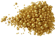 704 Драже зерновое в цв. кондит. глазури "БЛЕСК" (Золото) 3х размер, 1.5кг от производителя Фабрики сладкого декора tdfsd.ru
704 Драже зерновое в цв. кондит. глазури "БЛЕСК" (Золото) 3х размер, 1.5кг от производителя Фабрики сладкого декора tdfsd.ru