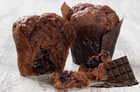 Смесь сухая "Маффин Нью-Йорк" (шоколадный), 10кг от производителя Фабрики сладкого декора tdfsd.ru