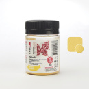 Metallic 10 золото, пыльца блестящая для декор. (6г) KREDA Bio, компл. пищ. добавка от прямого поставщика Фабрики сладкого декора tdfsd.ru
