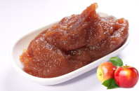 Повидло Яблочное , бар. 30кг (Россия)  ГОСТ 19.10.2025