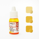 Oil-gel 04 желтый, колорант жирораств. для окраш. (10мл) KREDA Bio, компл. пищ. добавка от прямого поставщика Фабрики сладкого декора tdfsd.ru
