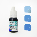 Prime-gel 07 синий, колорант водораств. для окраш. (10мл) KREDA Bio, компл. пищ. добавка от прямого поставщика Фабрики сладкого декора tdfsd.ru
