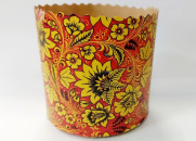 РА7085СOL3RN_R Форма для куличей PANETTONE 70*85H COL3R NEW (3000шт) 150шт/туб от прямого поставщика Фабрики сладкого декора tdfsd.ru
РА7085СOL3RN_R Форма для куличей PANETTONE 70*85H COL3R NEW (3000шт) 150шт/туб от прямого поставщика Фабрики сладкого декора tdfsd.ru