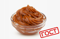 Молоко сгущенное с сахаром ВАРЕНОЕ м.д. жира 8,5%, г/к 10кг, ГОСТ "БМП"