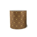 РА7060ВМ/2 Форма для куличей panettoncino 70*60H BM (2000шт/кор)( в тубе 100шт)  от прямого поставщика Фабрики сладкого декора tdfsd.ru
