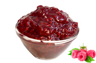 Конфитюр "Деликатесный" Малина К (12,5кг) от Фабрики сладкого декора tdfsd.ru
