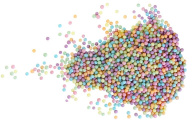 299М Драже зерн. в цв.конд.глазури (Оранж,Гол,Сир,Изумр,Роз,Жел) 2-5мм, 1,5кг от производителя Фабрики сладкого декора tdfsd.ru
299М Драже зерн. в цв.конд.глазури (Оранж,Гол,Сир,Изумр,Роз,Жел) 2-5мм, 1,5кг от производителя Фабрики сладкого декора tdfsd.ru