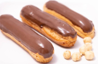 Покрытие-крем "Шокодель" фундук, 0,9 кг от производителя Фабрики сладкого декора tdfsd.ru
