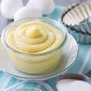 Начинка "Твист Премиум" кремовая Сливочная, 6кг. от производителя Фабрики сладкого декора tdfsd.ru