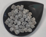 Кондитерский полуфабрикат «Джелли ролс» термостаб. черный сахар (5кг) от производителя Фабрики сладкого декора tdfsd.ru
Кондитерский полуфабрикат «Джелли ролс» термостаб. черный сахар (5кг) от производителя Фабрики сладкого декора tdfsd.ru