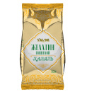 Желатин гранулированный пищевой ГОВЯЖИЙ "Халяль" Val`de 220 блюм 500г/шт