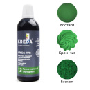 Kreda-WG 12 темно-зеленый, краситель водораств-ый (100г), компл. пищ. добавка от прямого поставщика Фабрики сладкого декора tdfsd.ru
