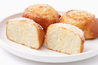 Смесь сухая Фа Кокос 1кг (Для начинок)