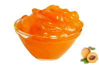 Конфитюр "Деликатесный" Абрикос измельченный К (12,5кг) от Фабрики сладкого декора tdfsd.ru
