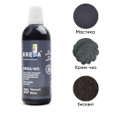 Kreda-WG 20 черный, краситель водорастворимый (100г), компл. пищ. добавка от прямого поставщика Фабрики сладкого декора tdfsd.ru
Kreda-WG 20 черный, краситель водорастворимый (100г), компл. пищ. добавка от прямого поставщика Фабрики сладкого декора tdfsd.ru