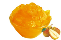 Конфитюр "Деликатесный" Груша К (5кг) от Фабрики сладкого декора tdfsd.ru
