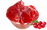 Конфитюр "Деликатесный" гомогенный Клюква ТВ (14кг) 55% Конфитюр "Деликатесный" гомогенный Клюква ТВ (14кг) 55%