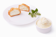 Смесь сухая для крема заварного "Садко творог",, 20кг