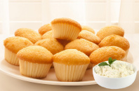 Смесь сухая "Фа Маффин Творог",10кг от производителя Фабрики сладкого декора tdfsd.ru Смесь сухая "Фа Маффин Творог",10кг от производителя Фабрики сладкого декора tdfsd.ru