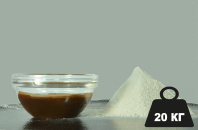 Смесь сухая для помадки "Версаль какао", 20 кг от производителя Фабрики сладкого декора tdfsd.ru