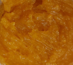 Конфитюр "Деликатесный" Мандарин измельченный с цедрой ТВ (12,5 кг)  от Фабрики сладкого декора tdfsd.ru
