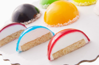 Гель холодного нанесения "Бостон Белый", (1кг)